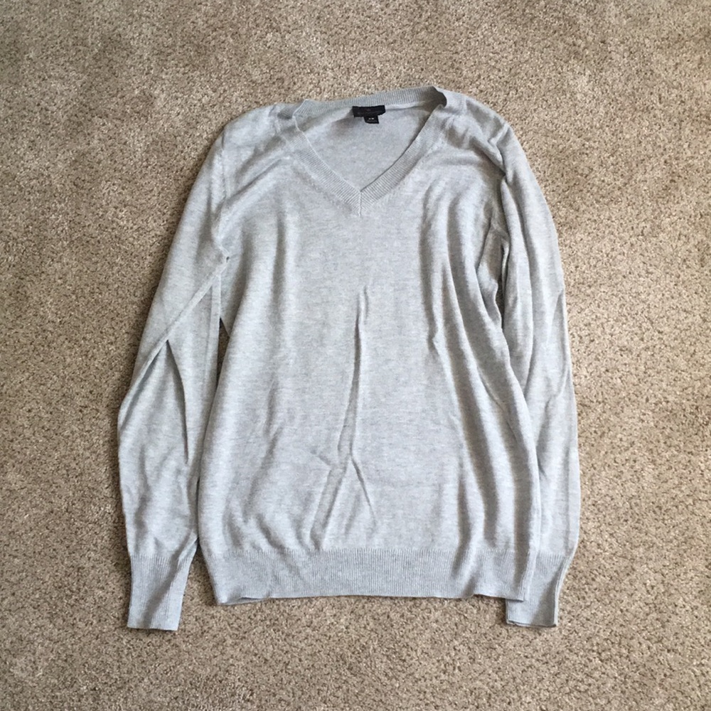 Worthington Crew Neck Sweater